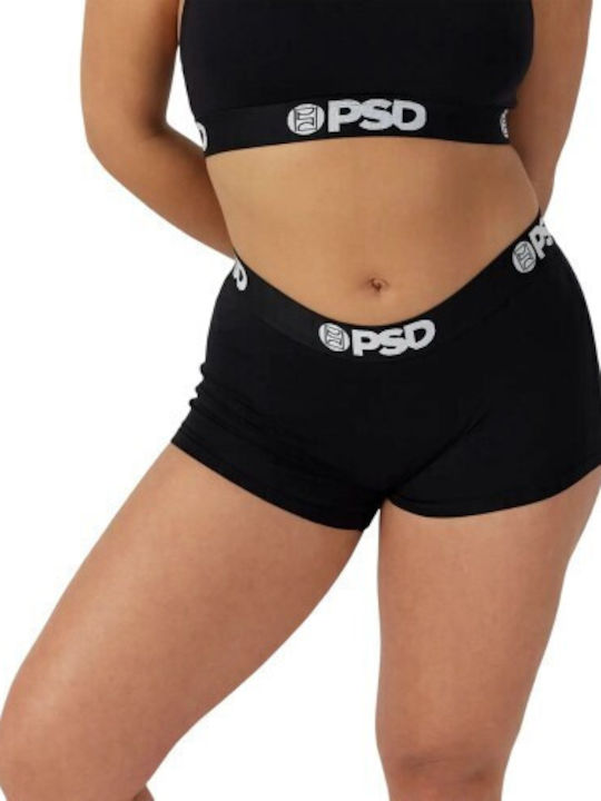PSD