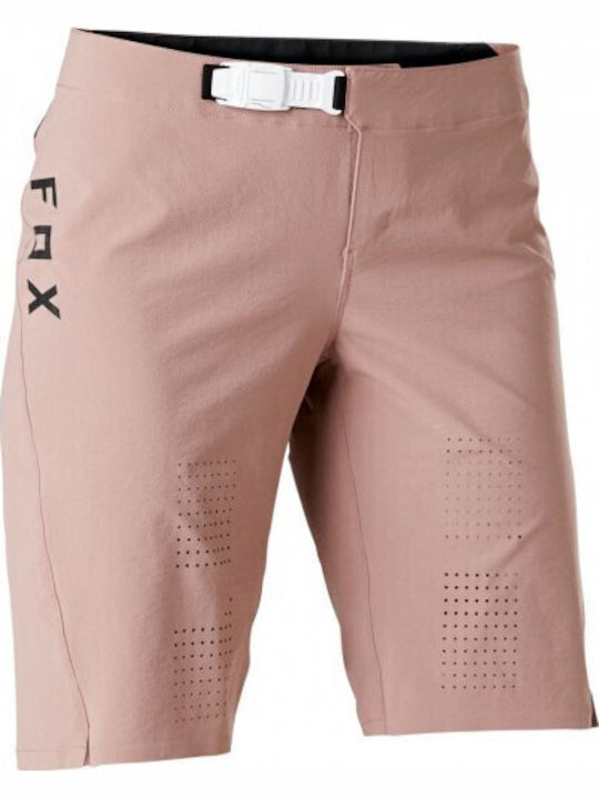 Fox Flexair Women's Cycling Shorts Pink