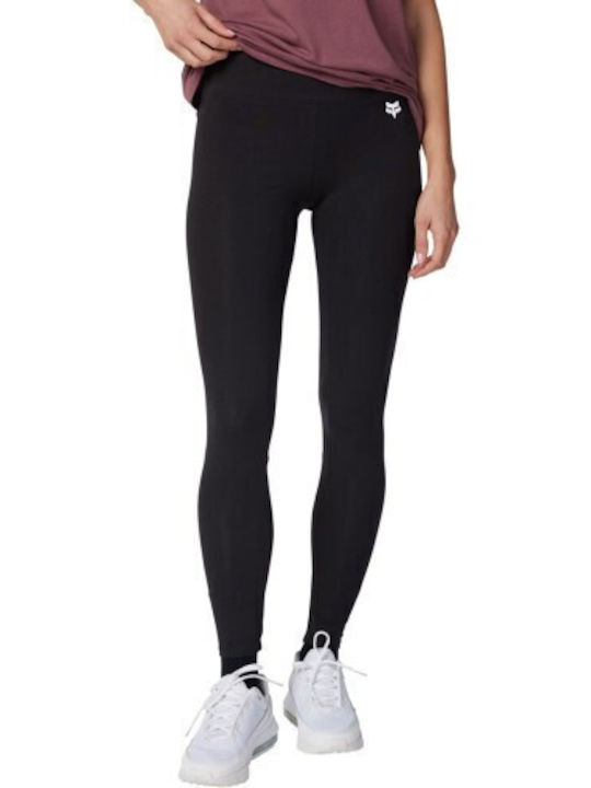 Fox Women's Legging Black