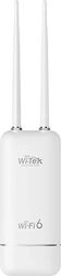 Wi-Tek WI-AP316AX Lite Εξωτερικό Μονό Kit