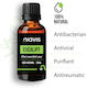 Niavis Αιθέριο Έλαιο Ευκάλυπτος 30ml