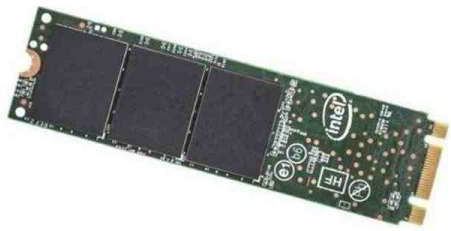 Intel 540s SSD 480GB τύπου M.2 με σύνδεση SATA III SSDSCKKW480H6X1