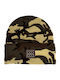 Beanie Ανδρικός Σκούφος Πλεκτός
