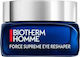 Biotherm Force Supreme Eye Reshaper Мъжки Околоочен Крем за Тъмни Кръгове и Стягане на Кожата 20ml