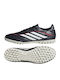 adidas Copa Pure Iv Fußballschuhe mit geformten Stollen Schwarz