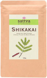 Sattva Sattva Powder Shikakai Herbal Hair Powder 100g