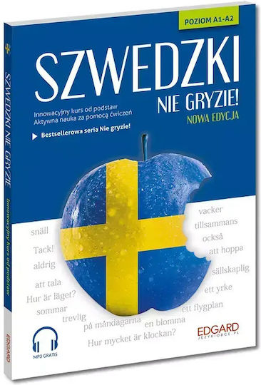 Szwedzki Nie Gryzie!