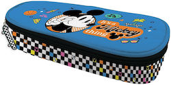Beniamin Stoff-Federmäppchen Mickey Mouse Edukamp Beniamin Stoff-Federmäppchen Mickey Mouse Edukamp