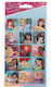 Disney Aufkleber Princesses