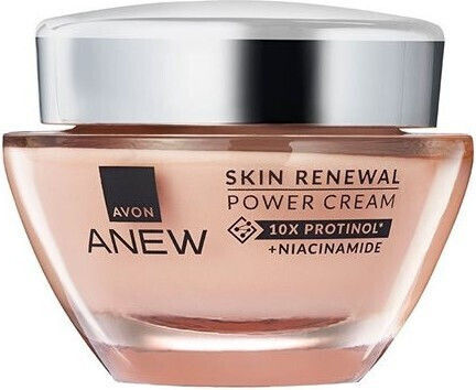 Avon Anew Creme Gesicht 50ml