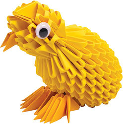 Creativa Mente Origami 243 Bucăți