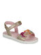 Kids' Sandals J Sandal Gold