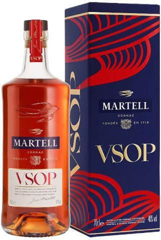GB Coniac VSOP 40% 700ml