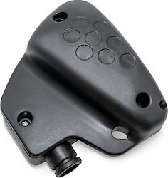 Motorcycle Air Filter for Keeway Flash Motorcycle Air Filter for Keeway Flash