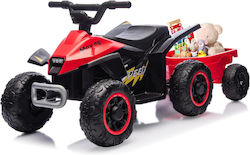 ATV Electric Pentru 3+ Ani ATV Electric Pentru 3+ Ani