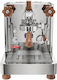 Lelit Bianca Espresso Coffee Machine 1500W Pressure 15bar Brown