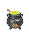 Grupo Erik Cookie Jar 17x20x17cm