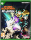 My Hero Academia: All's Justice Joc Xbox Series X