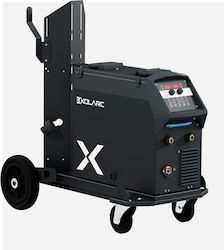 Kolarc Welding 10A MMA / MIG / MAG / TIG