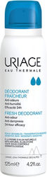 Uriage Αποσμητικό σε Spray 125ml Uriage Αποσμητικό σε Spray 125ml