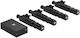 Thermaltake Add-On Lenkrad GM5 3DOF Motion System GSC-GM5-MSASBB-22