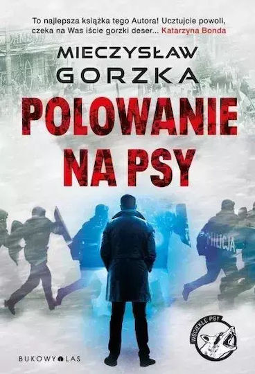 Polowanie Na Psy