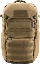 PGYTECH Military Backpack Backpack Beige 35lt