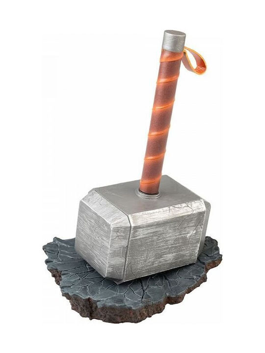 Erik Marvel Thor Чук Поставка За Химикалки Молив