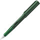 Lamy Al-star Füllfederhalter Mittel Grüne aus Aluminium mit Blauer Tintenfarbe