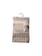Shower Curtain 180x180cm White (Various Colors)