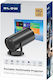 Blow Mini Projector LCD Λάμπας LED με Wi-Fi και Ενσωματωμένα Ηχεία 79-705