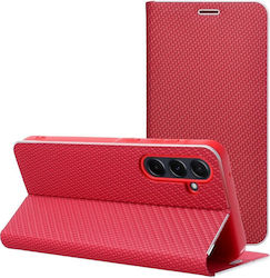 Book Κόκκινη (Redmi Note 15 Pro 5G) Book Κόκκινη (Redmi Note 15 Pro 5G)