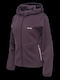 Damen Sweatshirt Lila