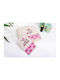 Dimcol Set de prosoape pentru copii 2pcs Deer Ecru-pink De greutate 400gr/m²