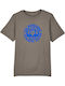 Παιδικό T-shirt Γκρι