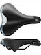Selle Italia Sportouring T 3 Σέλα Ποδηλάτου Γκρι με Gel