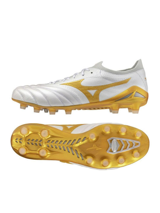 Mizuno Morelia Neo Iv Beta Japan Football Shoes...
