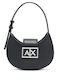 Women's Bag Shoulder Black