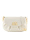 Women's Bag Shoulder Ecru