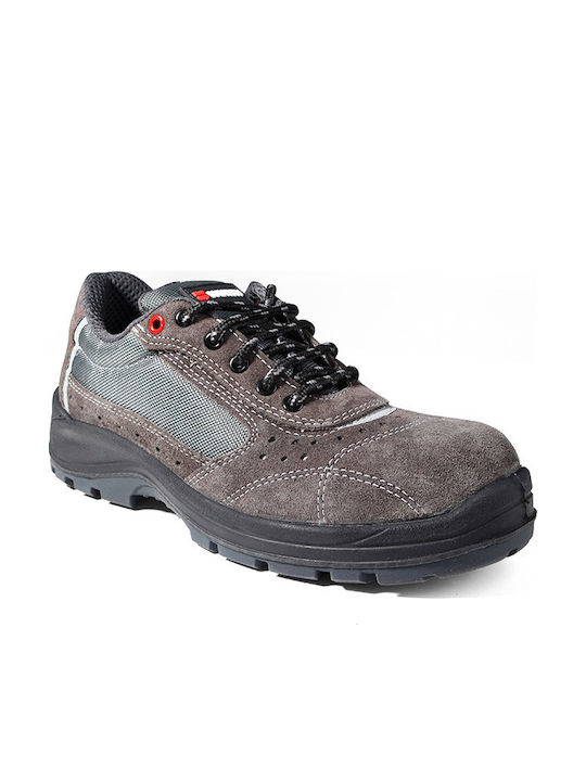 Wurth Triton SR-X O1 Scăzut de Lucru Brown O1