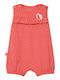 Boboli Babystrampler Pink