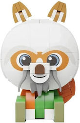 Pantasy Kung Fu Panda – Σίφου για 6+ Ετών 141τμχ Pantasy Kung Fu Panda – Σίφου για 6+ Ετών 141τμχ