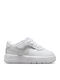Force 1 Παιδικά Sneakers Λευκά