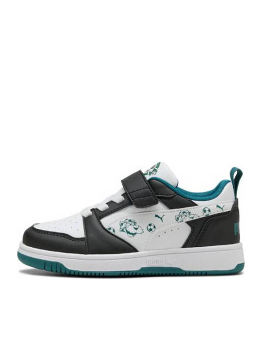 PUMA PUMA