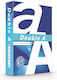 Double A White Copier Paper A4 70g/m² 500 Sheets Ream Class A Double A Everyday