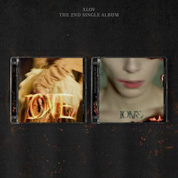 Xlov I One K-pop Album Xlov I One K-pop Album