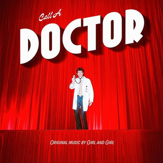 Girl Girl Call A Doctor 1 Cd