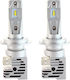 Lămpi Autoturismului H7 Canbus LED 6500K Alb rece 12-24V / 36V 40W 2buc
