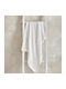 Mamas & Papas Blanket Cot Cotton White 100x150cm