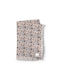 Elodie Details Blanket Nursery Swaddling Blankets Cotton Multicolour 75x100cm